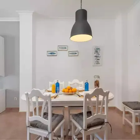 Sunset Village - House In Can Picafort Dağ evi *