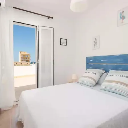 Dağ evi Sunset Village - House In Can Picafort