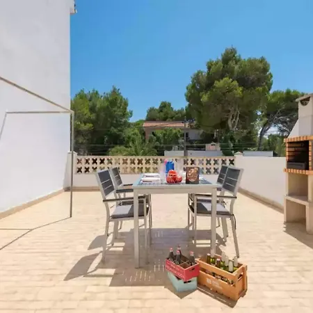 Sunset Village - House In Can Picafort * Can Picafort (Mallorca)