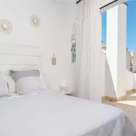 Sunset Village - House In Can Picafort Chalet