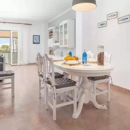 Chalet Sunset Village - House In Can Picafort